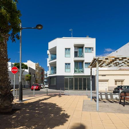 Zeus By Canariasgetaway Telde Exterior photo