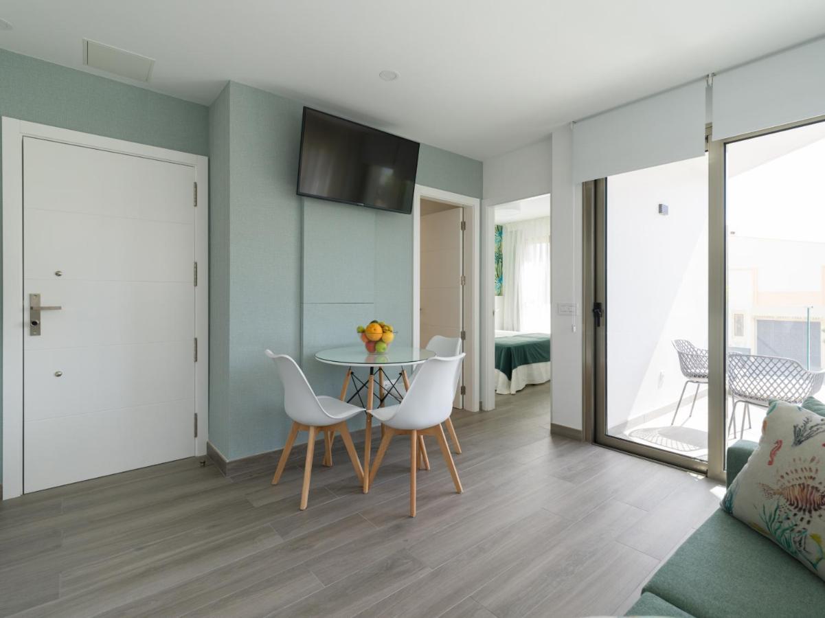 Zeus By Canariasgetaway Telde Exterior photo