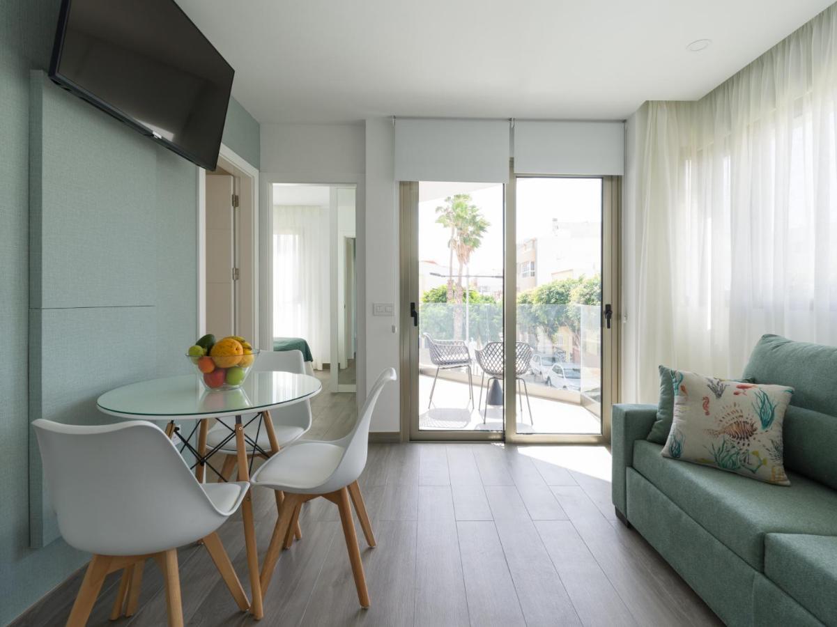 Zeus By Canariasgetaway Telde Exterior photo