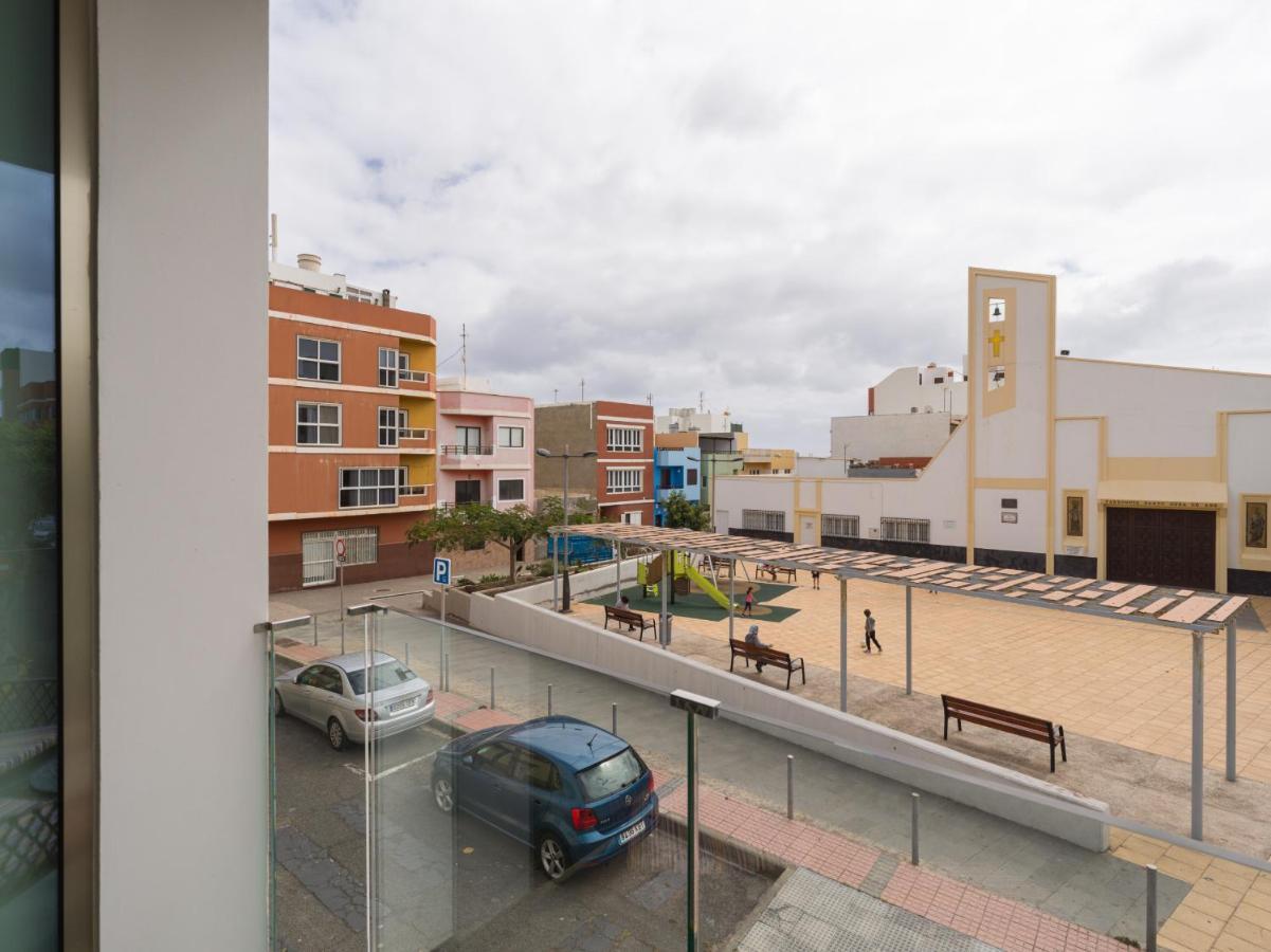 Zeus By Canariasgetaway Telde Exterior photo
