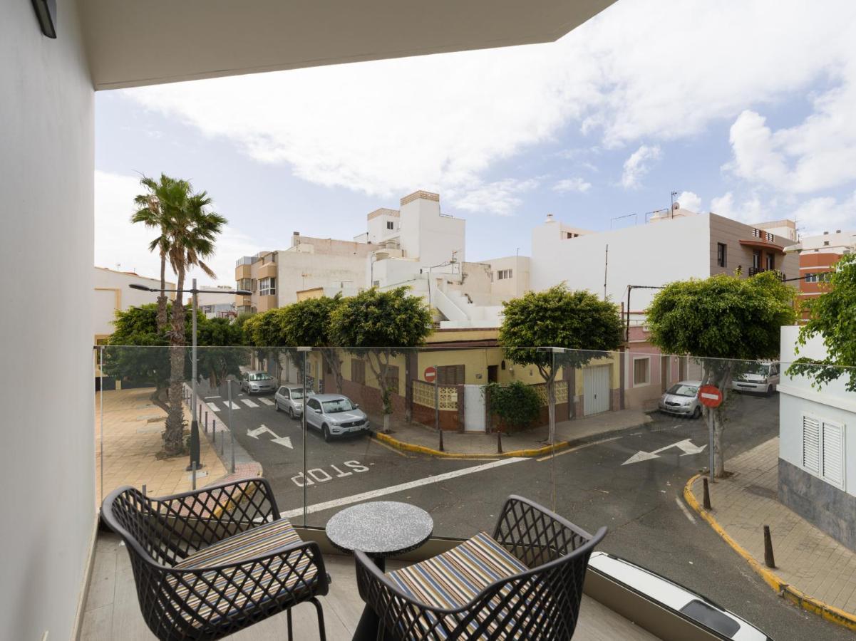 Zeus By Canariasgetaway Telde Exterior photo