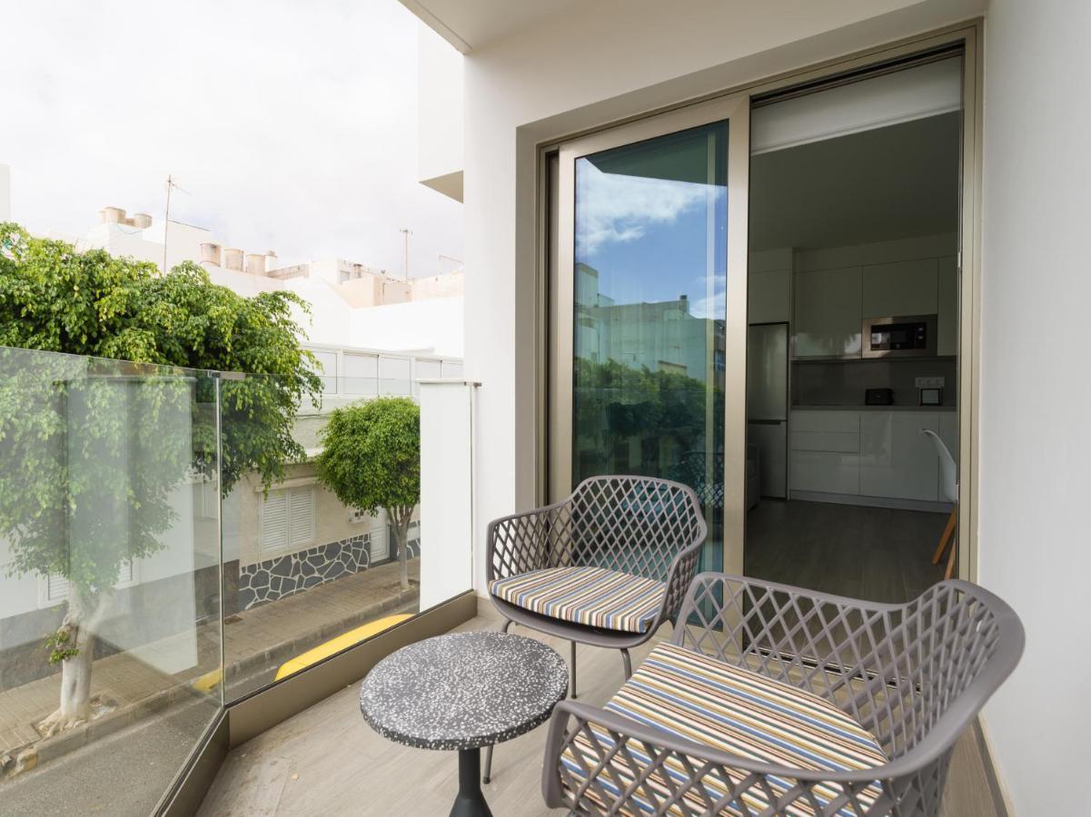Zeus By Canariasgetaway Telde Exterior photo