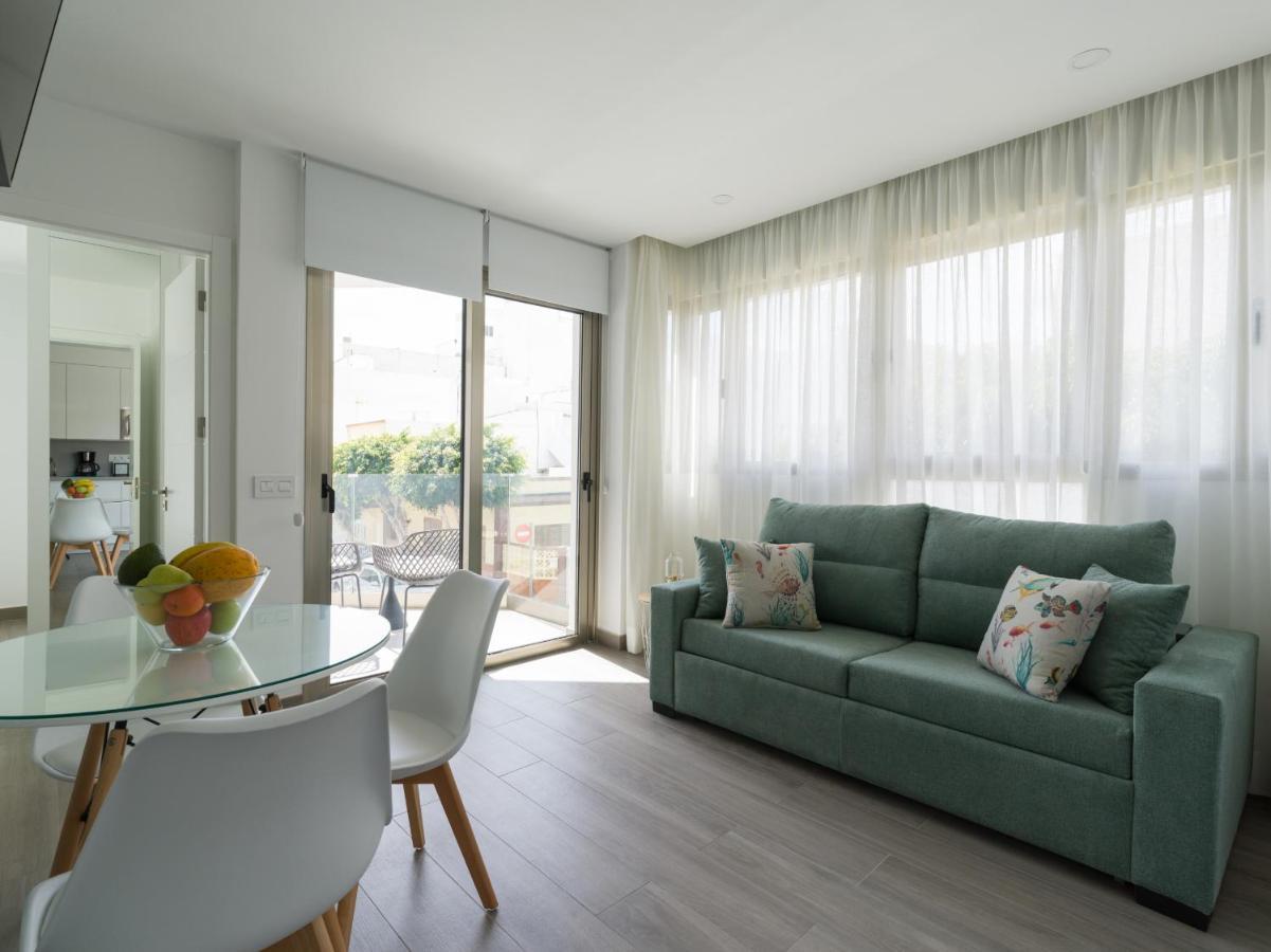 Zeus By Canariasgetaway Telde Exterior photo