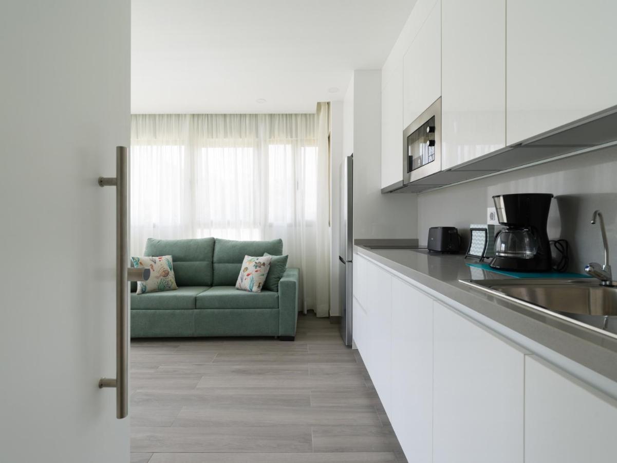 Zeus By Canariasgetaway Telde Exterior photo