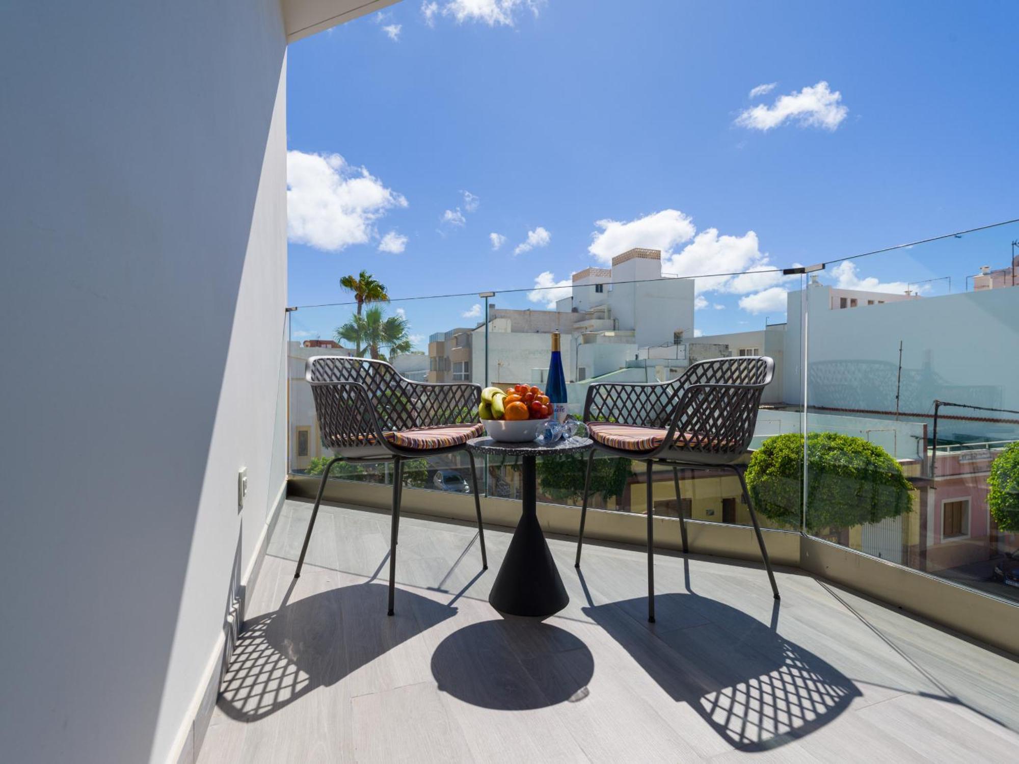 Zeus By Canariasgetaway Telde Exterior photo