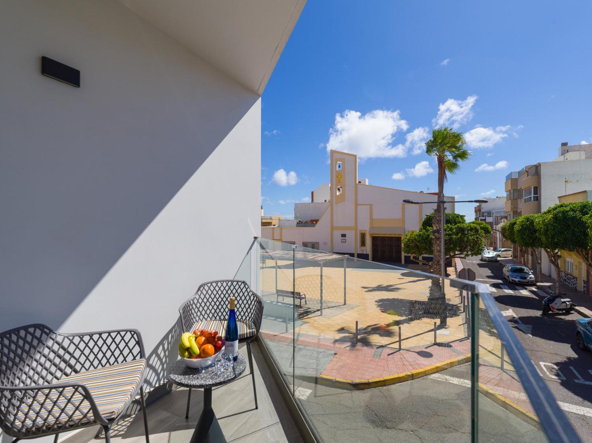 Zeus By Canariasgetaway Telde Exterior photo