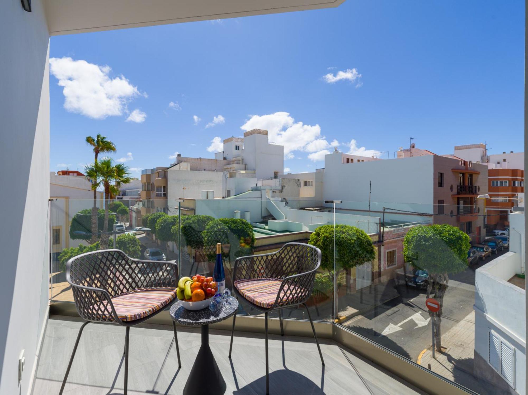 Zeus By Canariasgetaway Telde Exterior photo