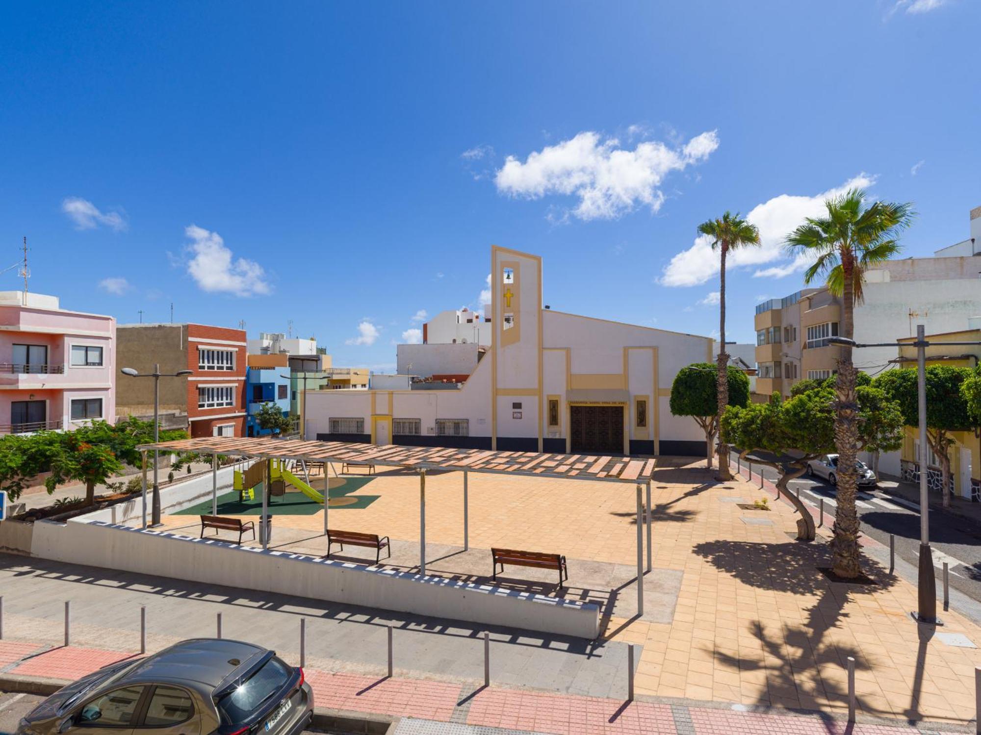 Zeus By Canariasgetaway Telde Exterior photo