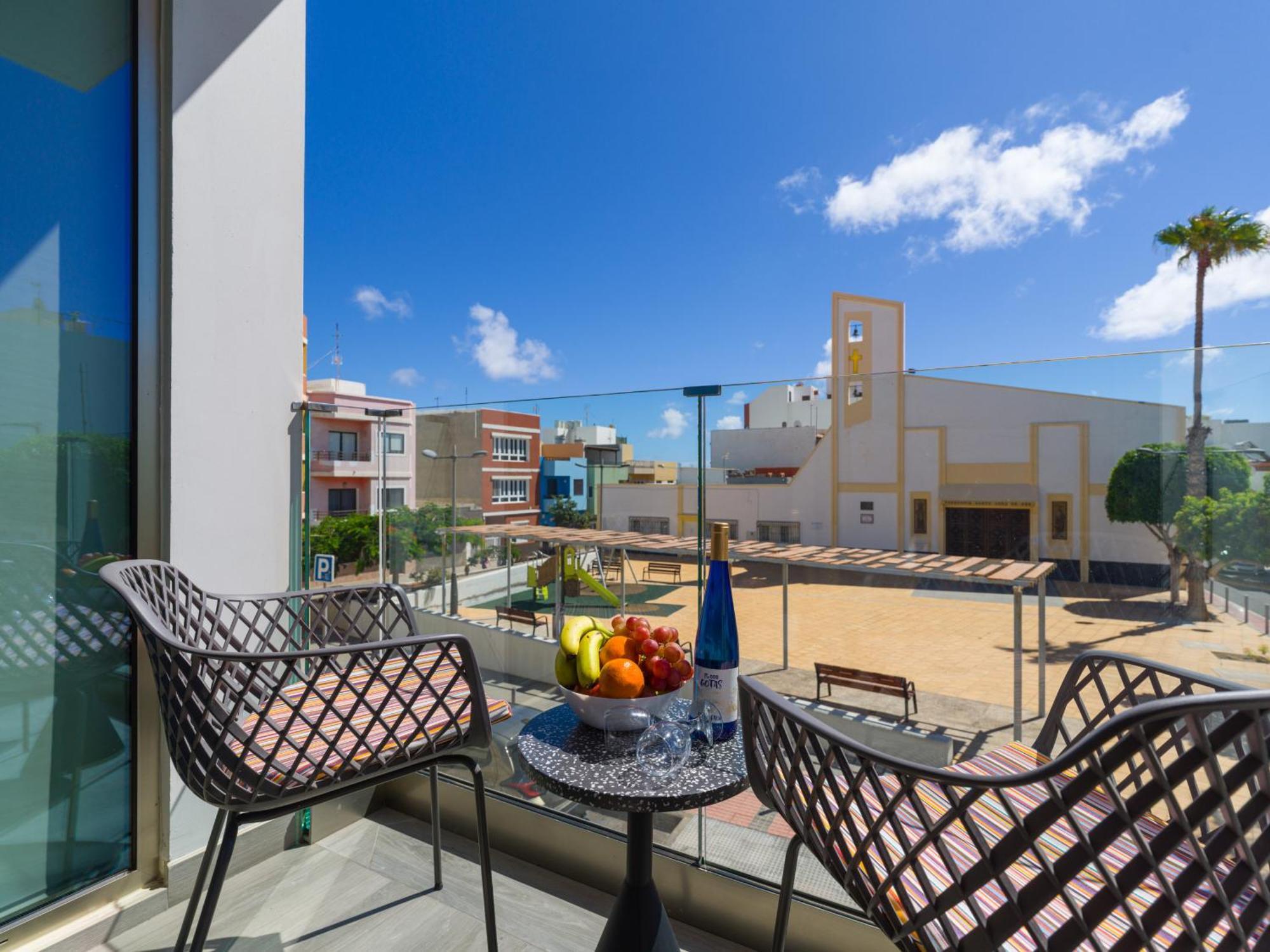 Zeus By Canariasgetaway Telde Exterior photo