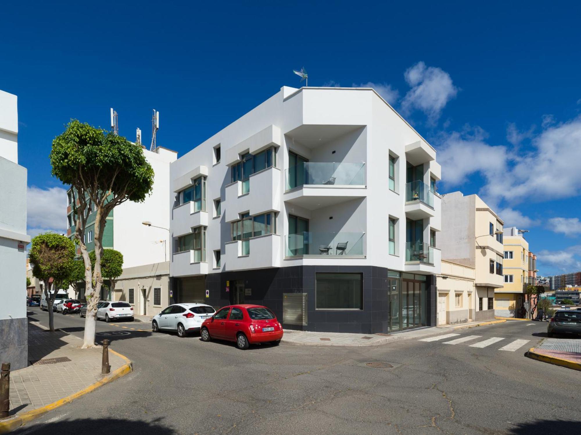 Zeus By Canariasgetaway Telde Exterior photo