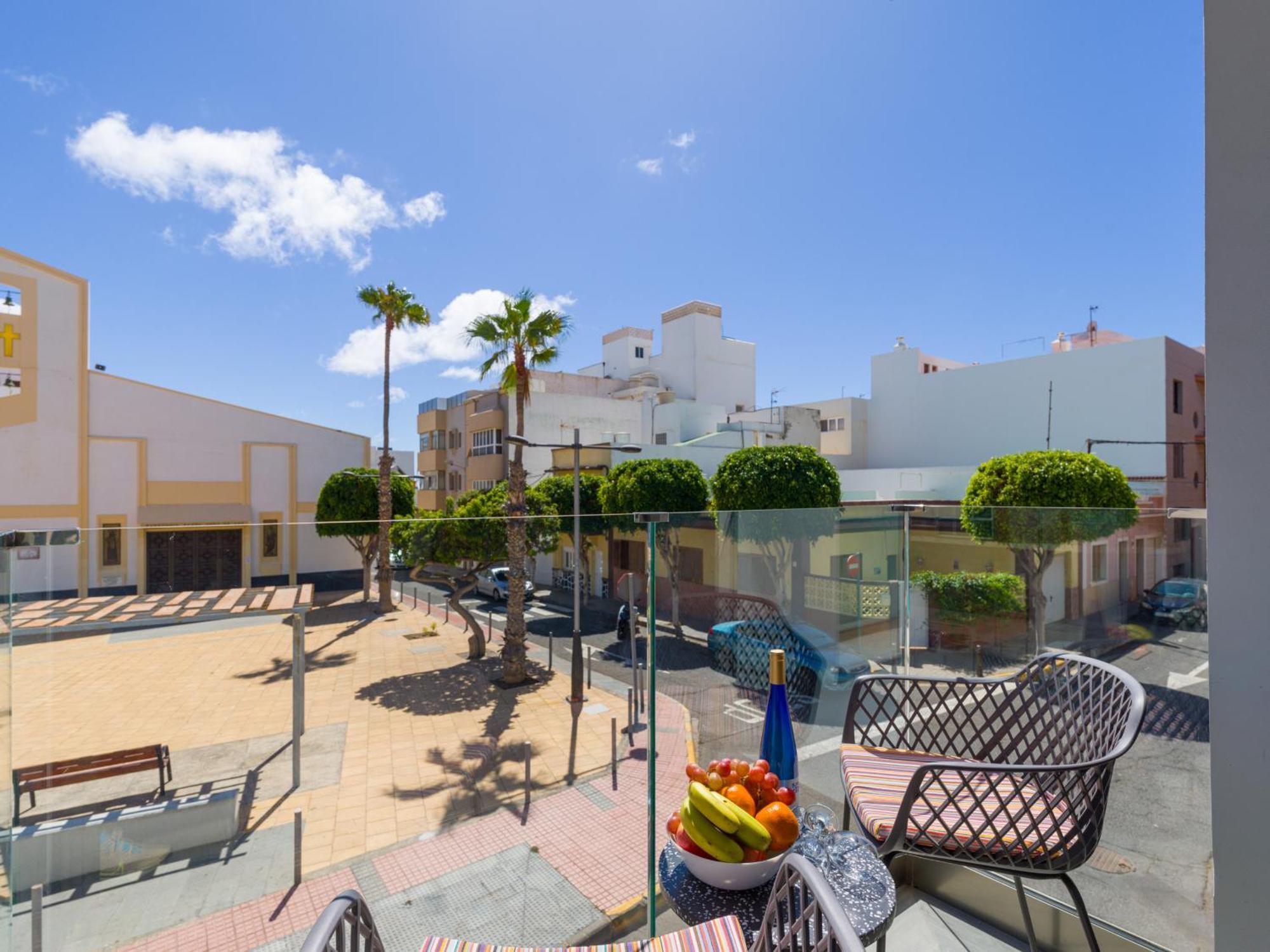 Zeus By Canariasgetaway Telde Exterior photo
