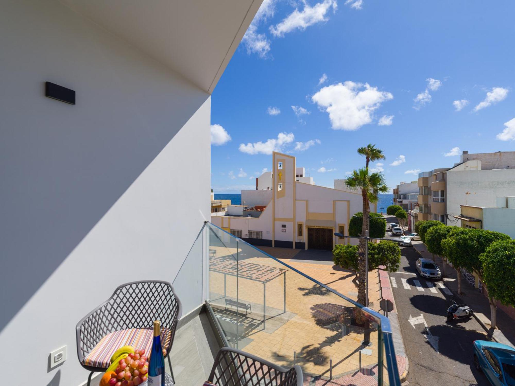 Zeus By Canariasgetaway Telde Exterior photo