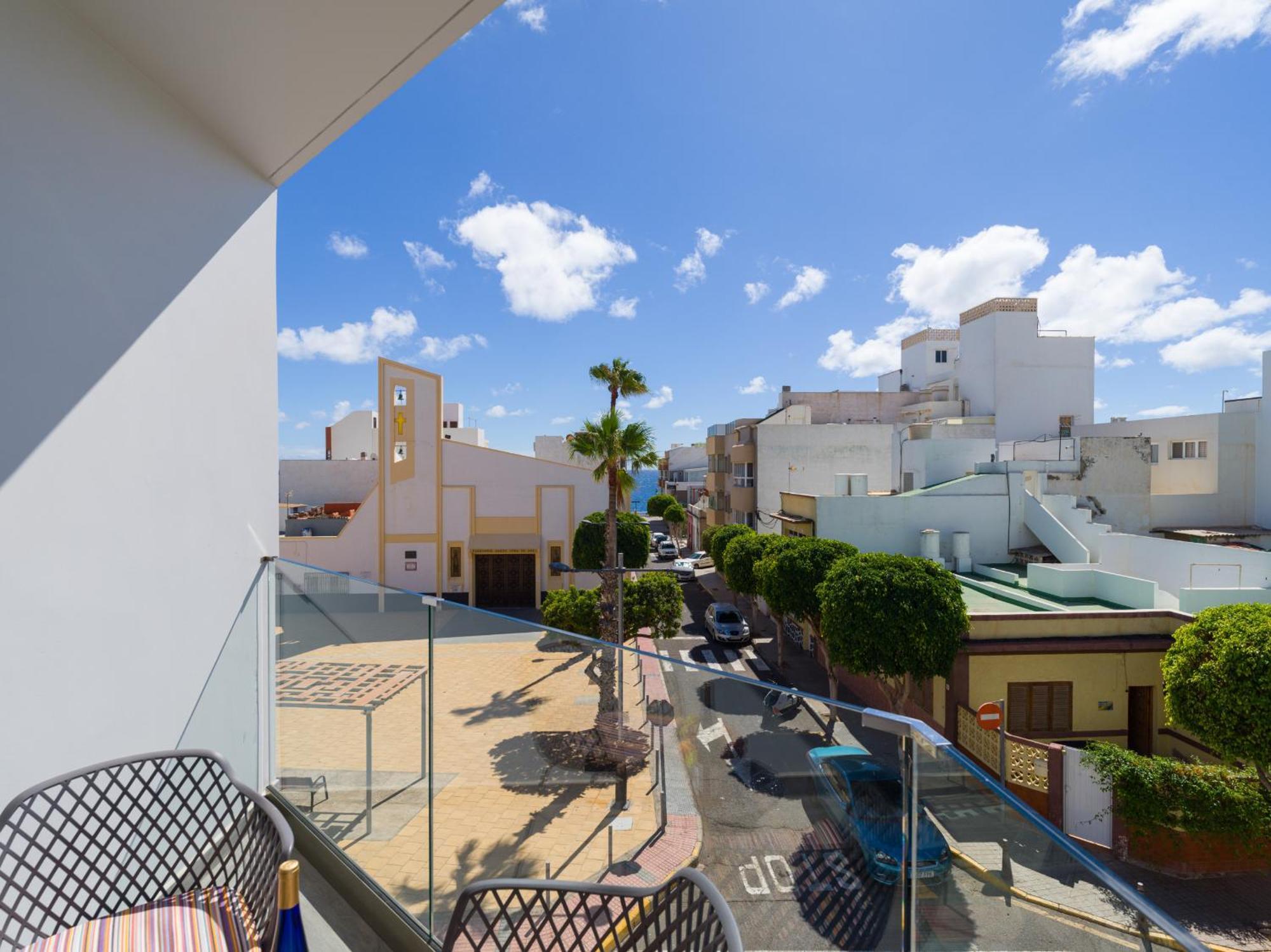 Zeus By Canariasgetaway Telde Exterior photo